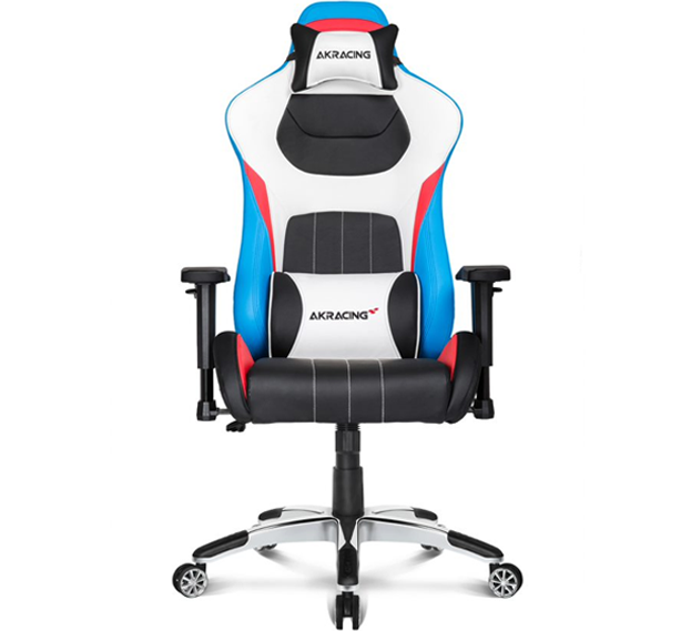 AKRacing MASTERS SERIES PREMIUM